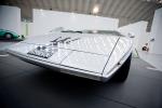 Maserati Boomerang 1972 года